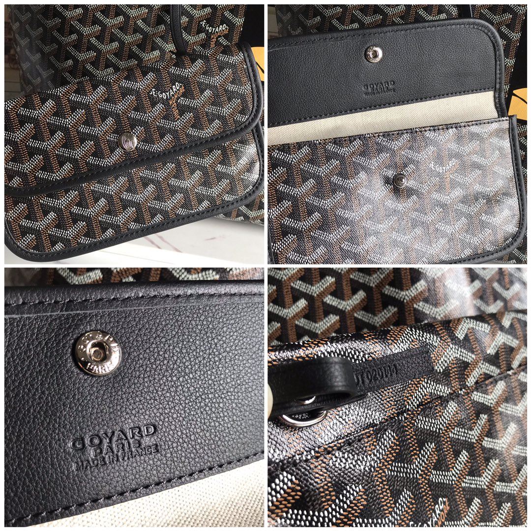 Goyard Shopping Bags